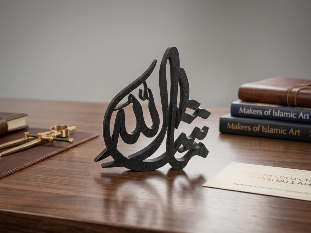 ما شاء الله كاليغرافي